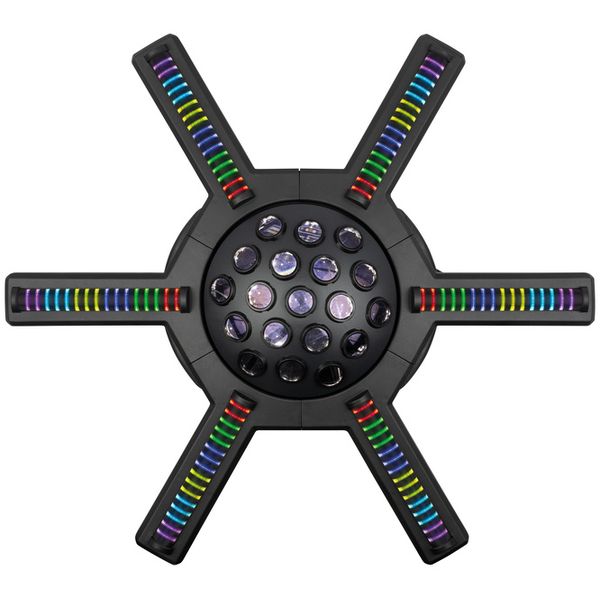 Showtec Hurricane 320