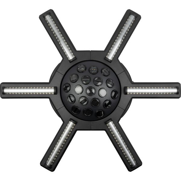 Showtec Hurricane 320