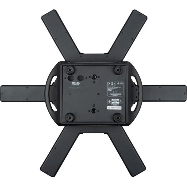 Showtec Hurricane 320