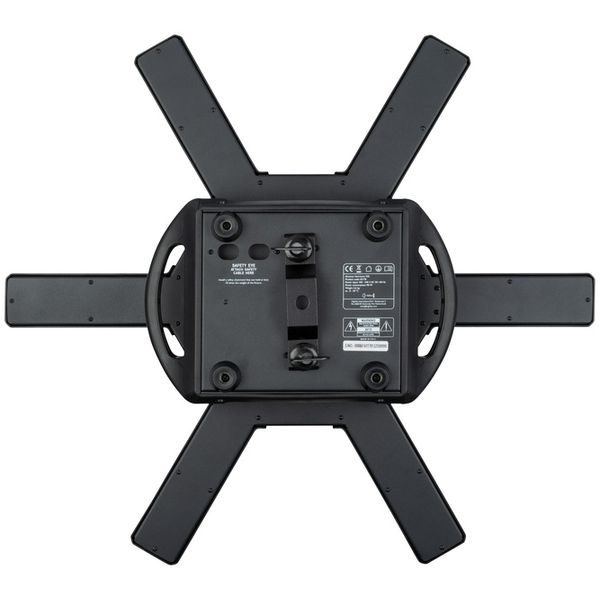 Showtec Hurricane 320