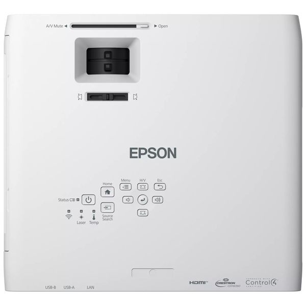 Epson EB-L260F Projector