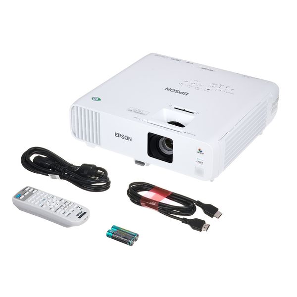 Epson EB-L260F Projector