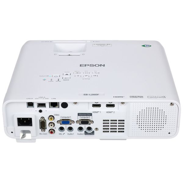 Epson EB-L260F Projector