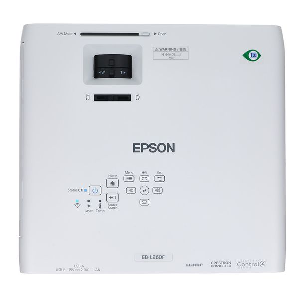 Epson EB-L260F Projector