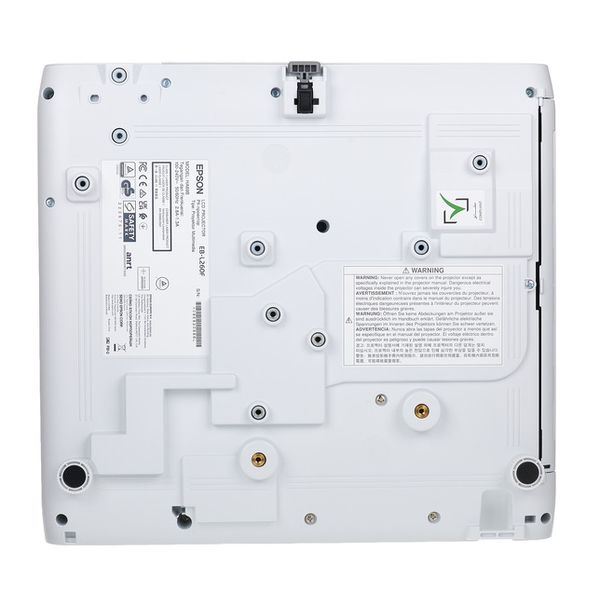 Epson EB-L260F Projector