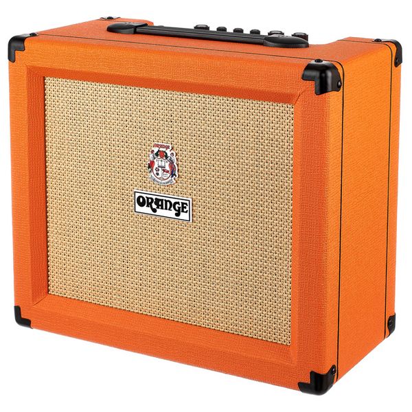 Orange Crush 35 RT Bundle