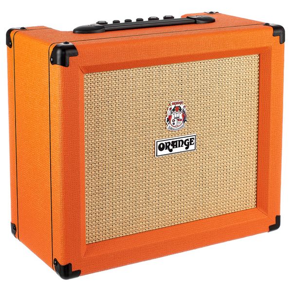 Orange Crush 35 RT Bundle