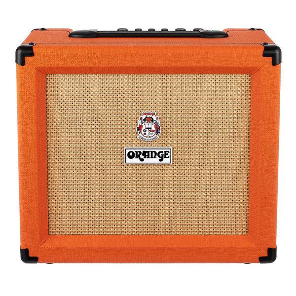 Orange Crush 35 RT Bundle