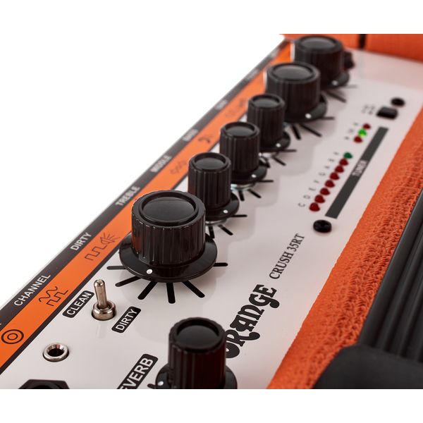 Orange Crush 35 RT Bundle