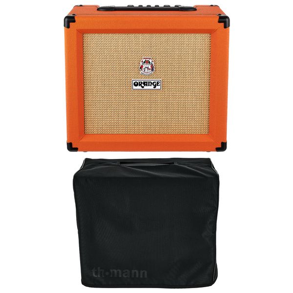 Orange Crush 35 RT Bundle