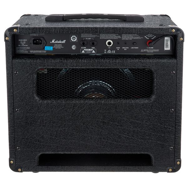 Marshall DSL5CR Bundle