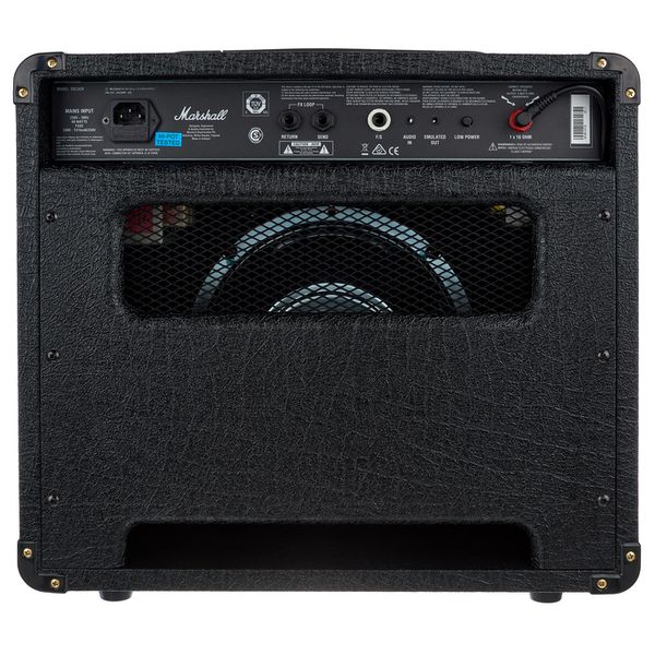 Marshall DSL5CR Bundle