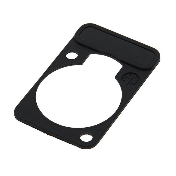 Neutrik DSS-0 Black 10x