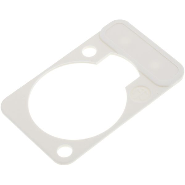 Neutrik DSS-9 White 10x