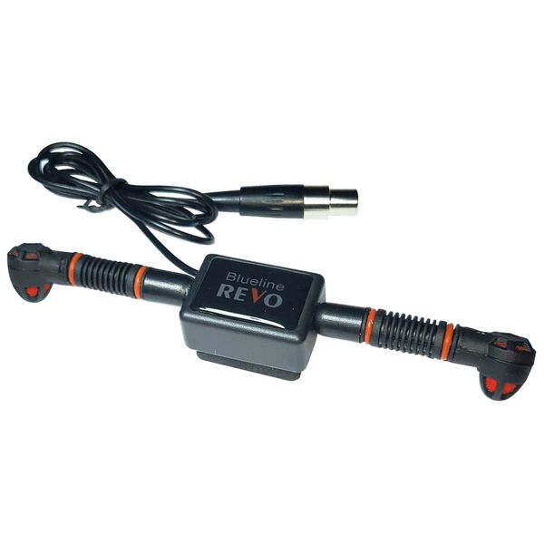 ATEC Revo Blueline Mic AKG
