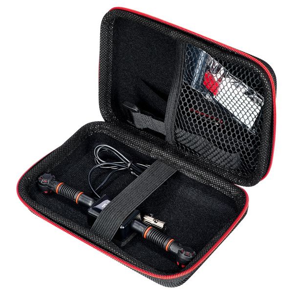 ATEC Revo Blueline Mic AKG