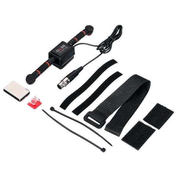 ATEC Revo Blueline Mic AKG