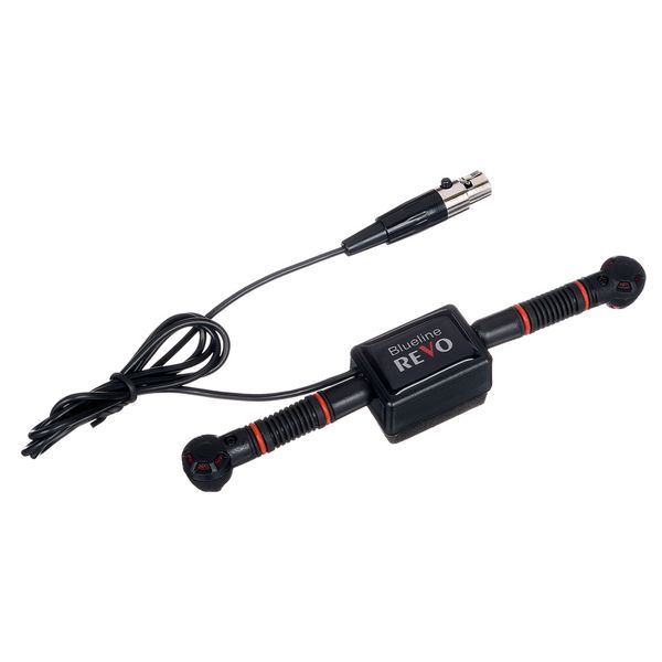ATEC Revo Blueline Mic AKG