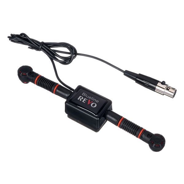 ATEC Revo Blueline Mic AKG