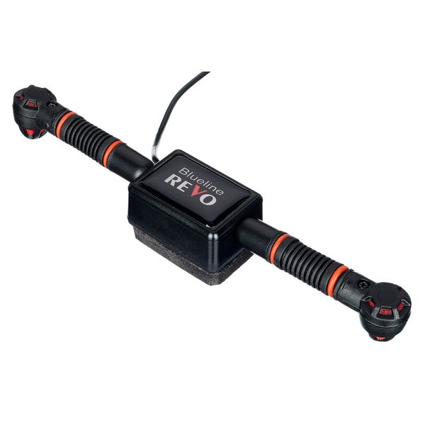 ATEC Revo Blueline Mic AKG