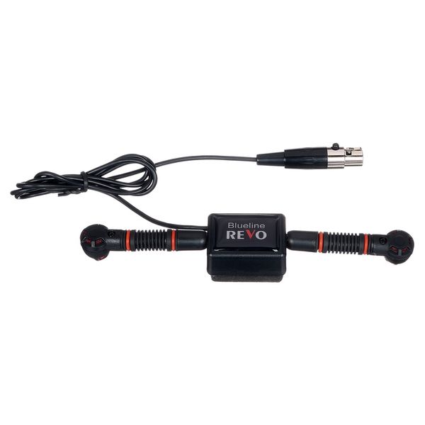 ATEC Revo Blueline Mic AKG
