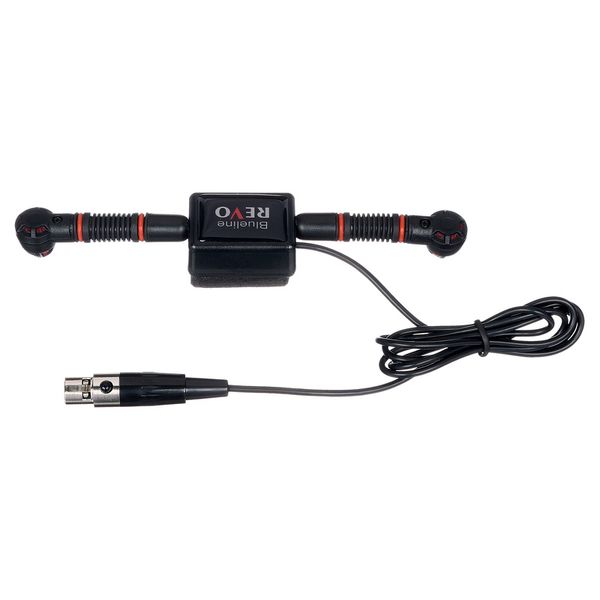 ATEC Revo Blueline Mic AKG