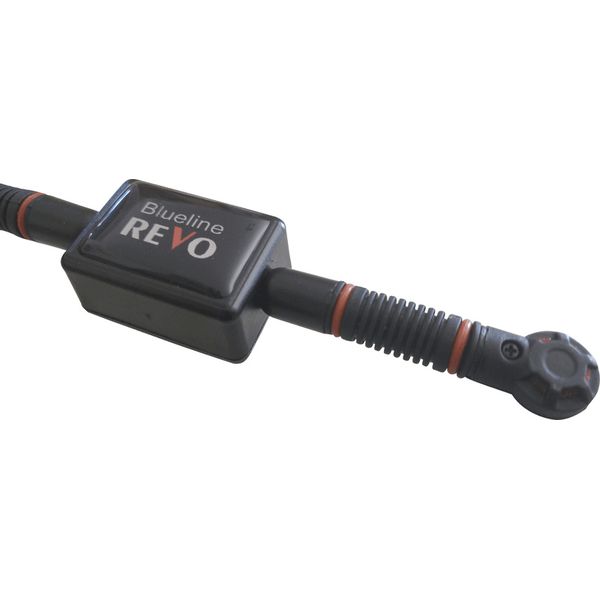 ATEC Revo Blueline Mic Shure