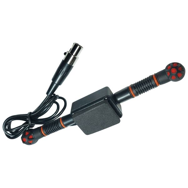 ATEC Revo Blueline Mic Shure