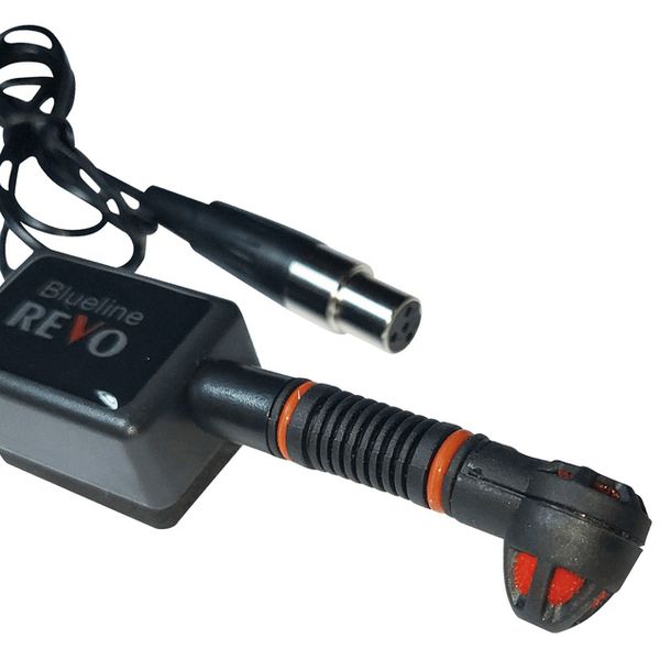 ATEC Revo Blueline Mic Shure