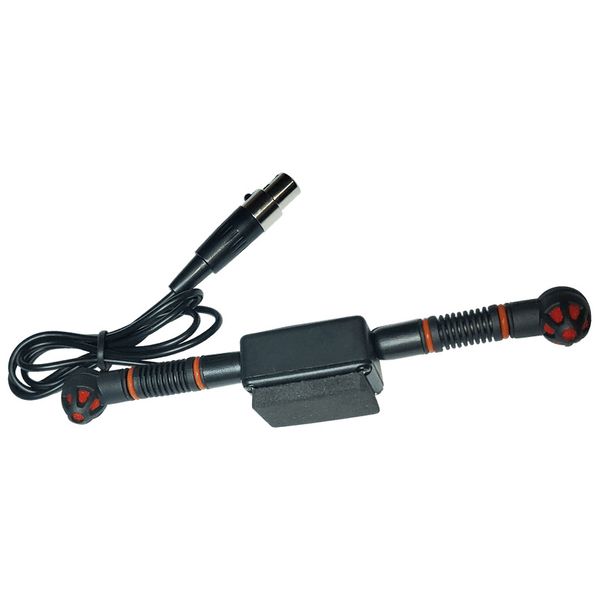 ATEC Revo Blueline Mic Shure