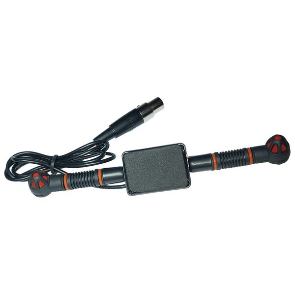 ATEC Revo Blueline Mic Shure