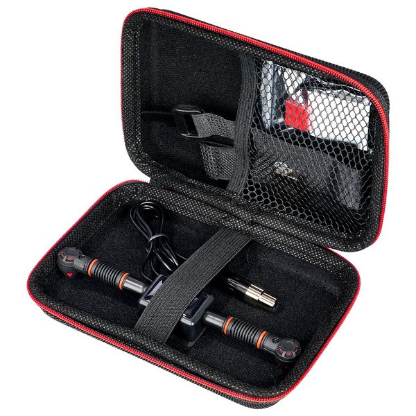 ATEC Revo Blueline Mic Shure