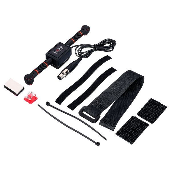 ATEC Revo Blueline Mic Shure