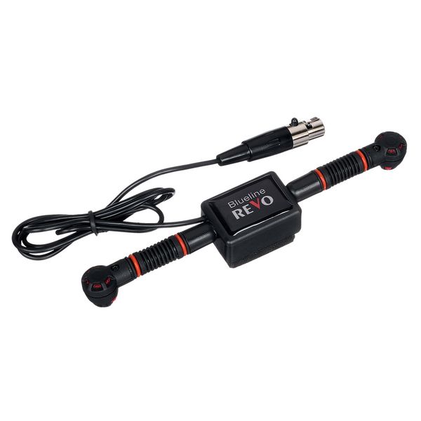 ATEC Revo Blueline Mic Shure