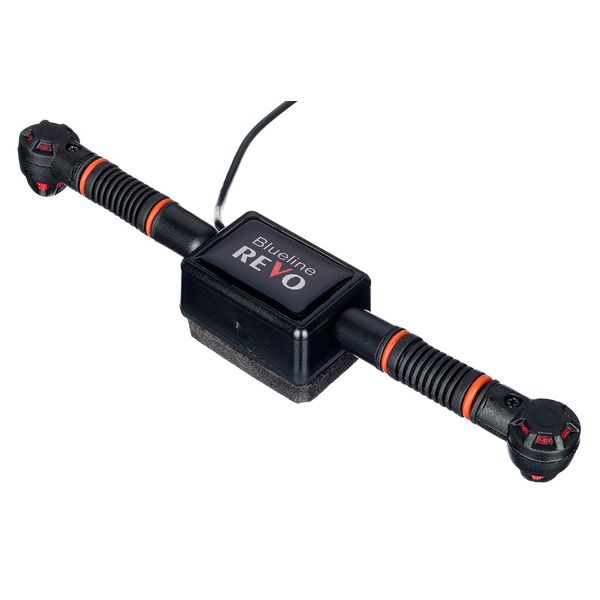 ATEC Revo Blueline Mic Shure