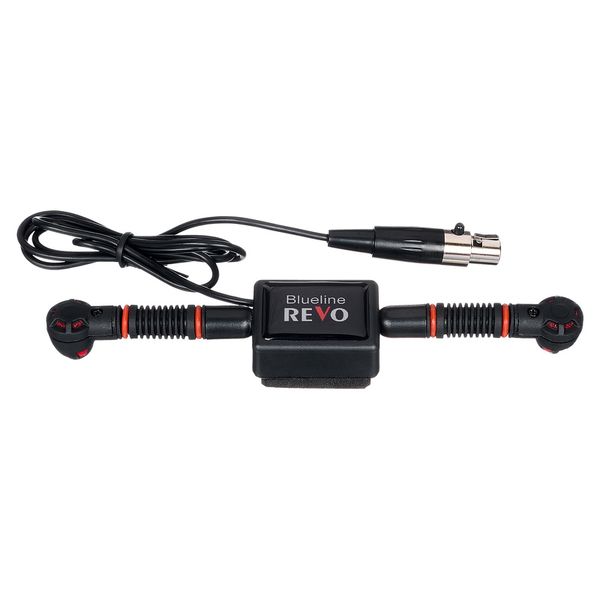 ATEC Revo Blueline Mic Shure