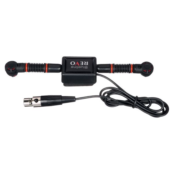 ATEC Revo Blueline Mic Shure