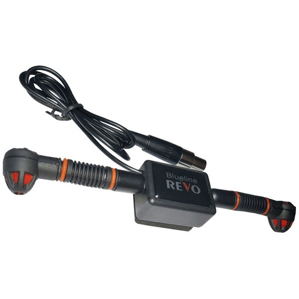 ATEC Revo Blueline Mic Sennheiser