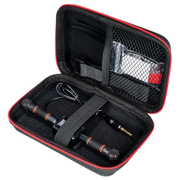 ATEC Revo Blueline Mic Sennheiser