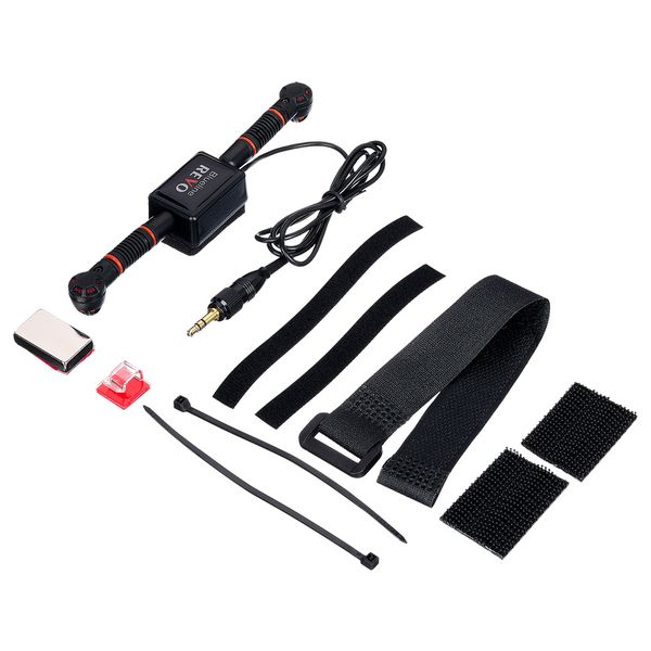 ATEC Revo Blueline Mic Sennheiser