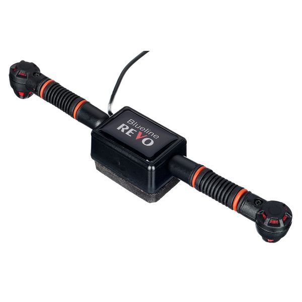 ATEC Revo Blueline Mic Sennheiser