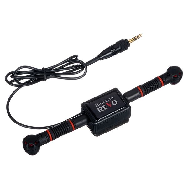 ATEC Revo Blueline Mic Sennheiser