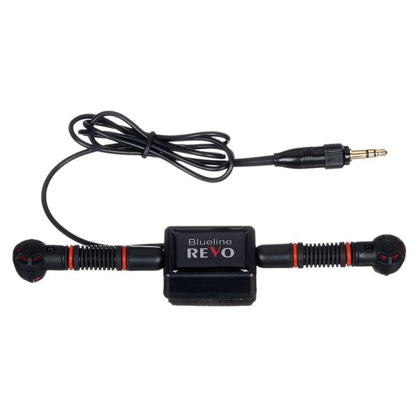 ATEC Revo Blueline Mic Sennheiser