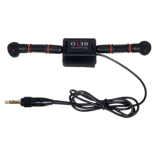 ATEC Revo Blueline Mic Sennheiser