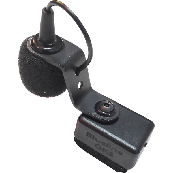 ATEC OKS Blueline Mic Shure