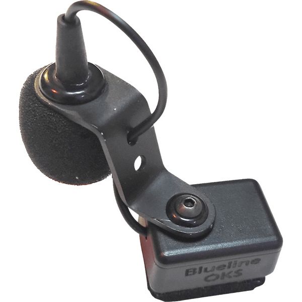 ATEC OKS Blueline Mic Shure