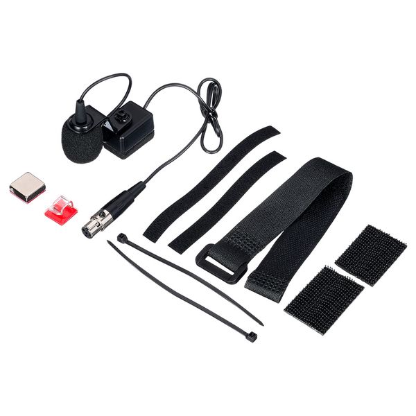 ATEC OKS Blueline Mic Shure