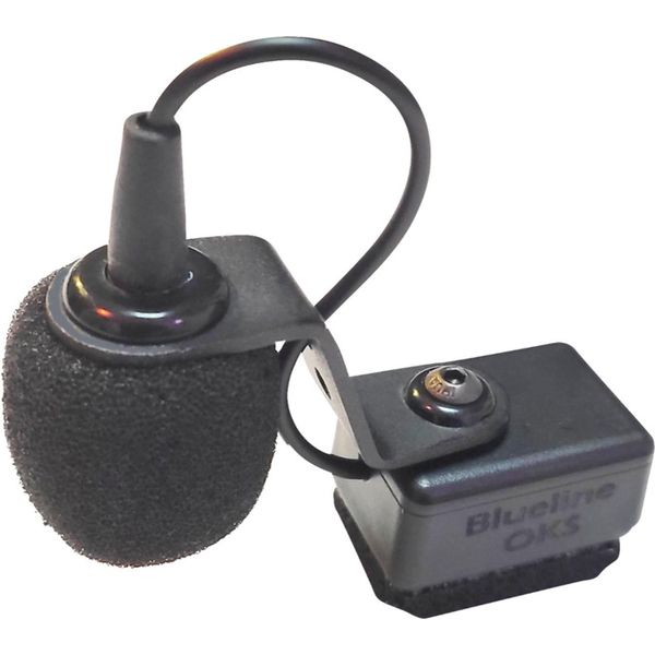 ATEC OKS Blueline Mic Sennheiser