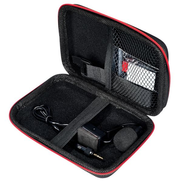 ATEC OKS Blueline Mic Sennheiser