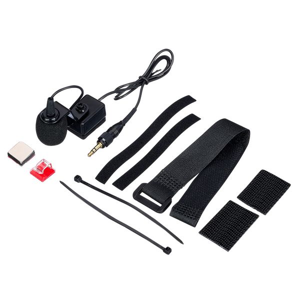 ATEC OKS Blueline Mic Sennheiser